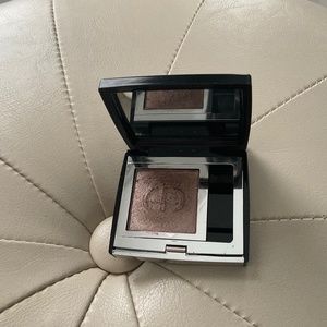Dior single eyeshadow in the color mitzah